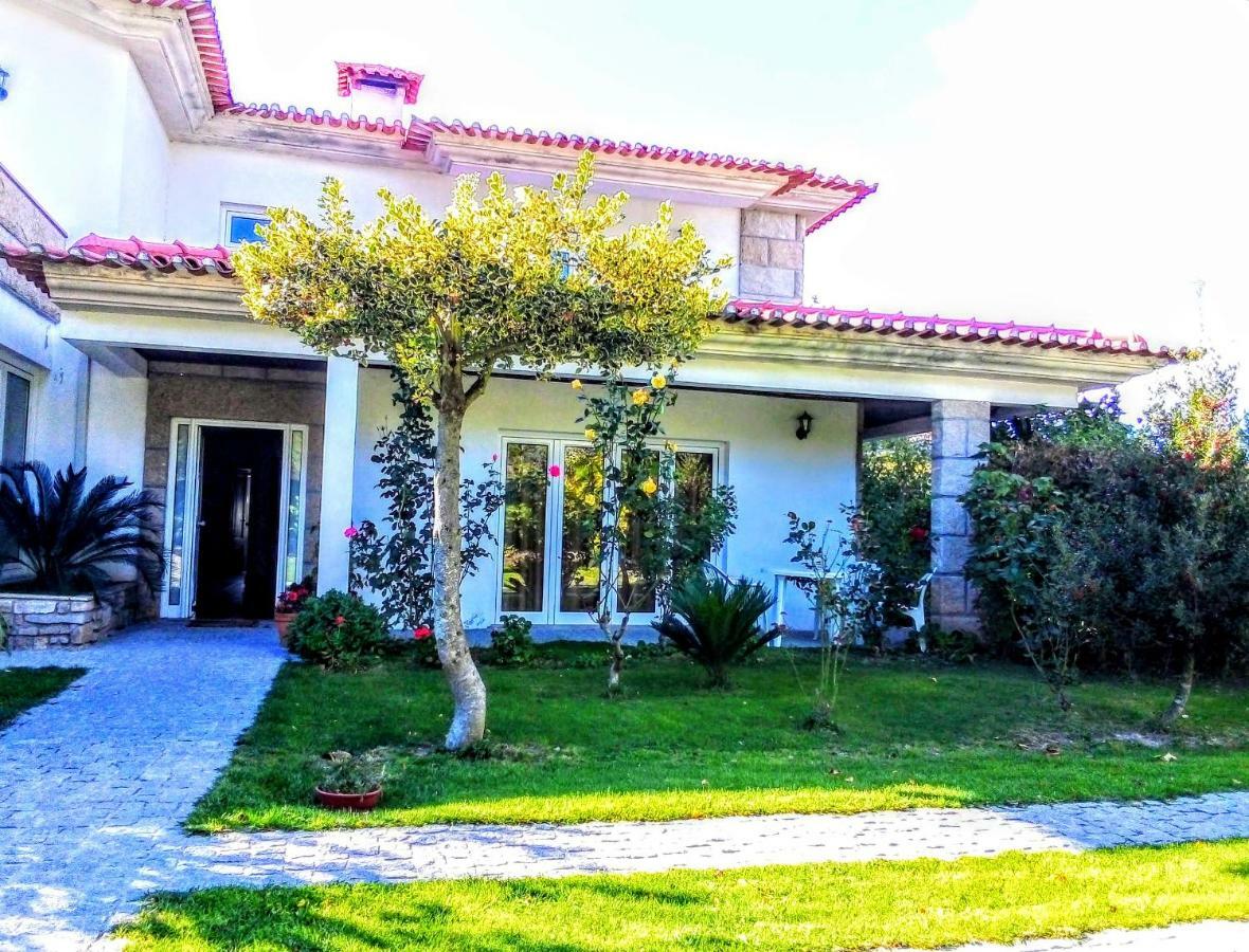Casa Vale Do Rio Ovil Bed and Breakfast Baião Buitenkant foto
