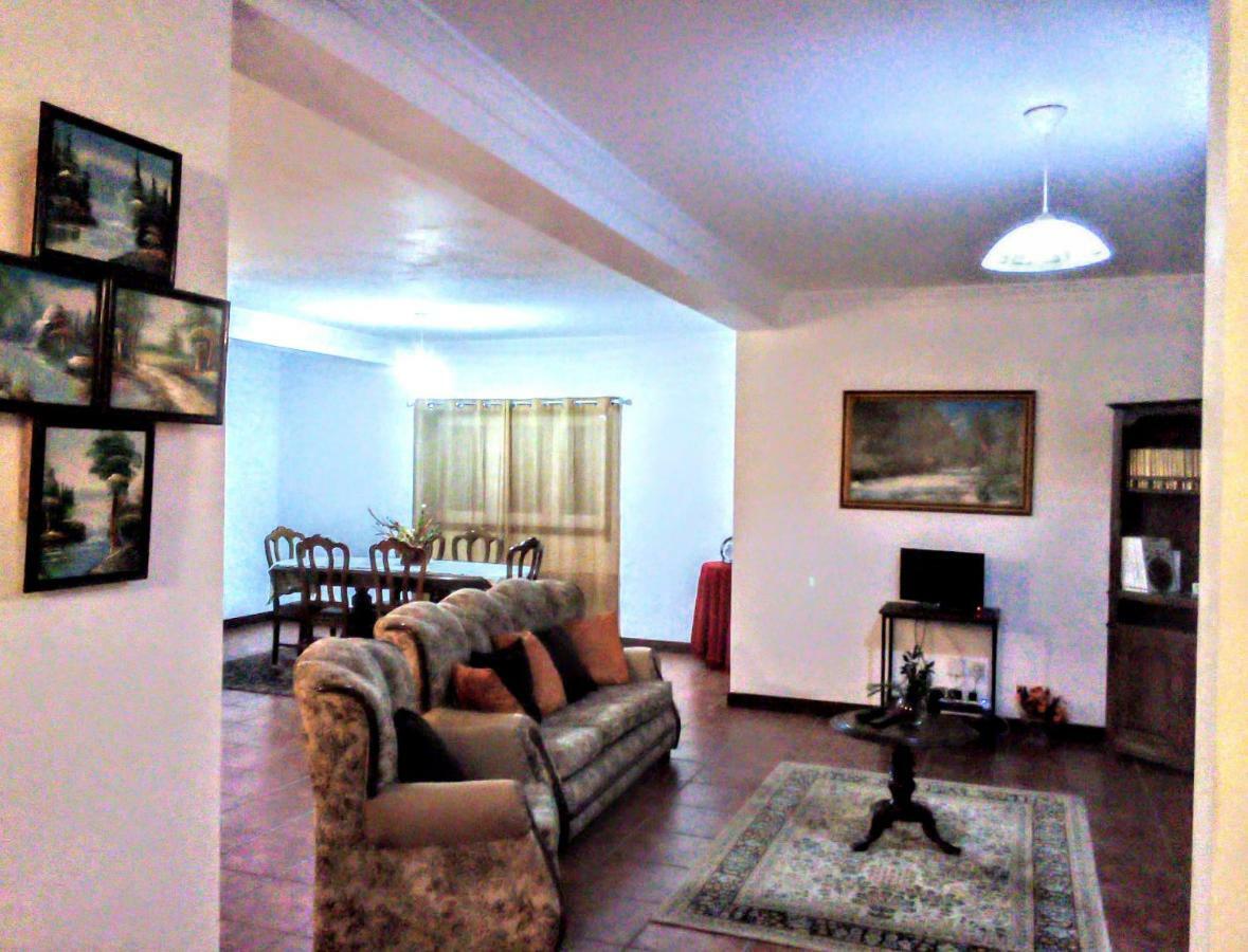 Casa Vale Do Rio Ovil Bed and Breakfast Baião Buitenkant foto
